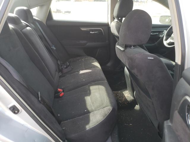 Photo 6 from auction – 2013 NISSAN ALTIMA 2.5 with VIN 1N4AL3AP8DN432360