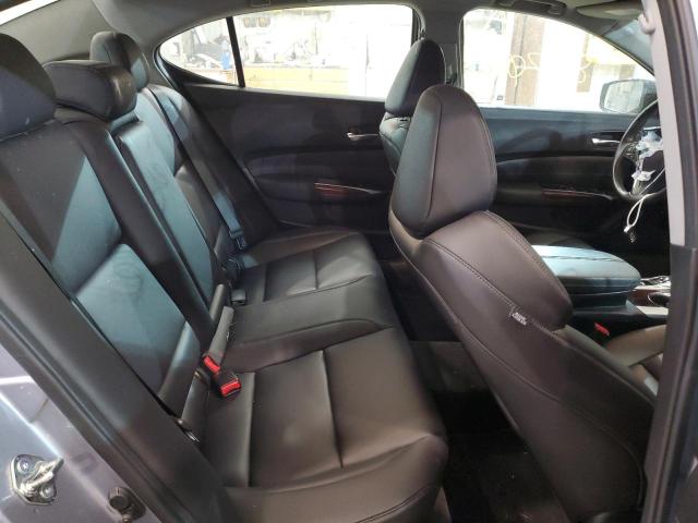 Photo 6 from auction – 2015 ACURA TLX with VIN 19UUB2F35FA018409