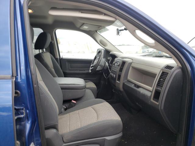 Photo 5 from auction – 2011 DODGE RAM 1500 with VIN 1D7RV1GT3BS539448