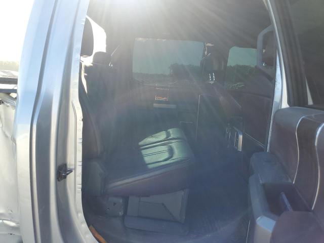 Photo 6 from auction – 2017 FORD F250 SUPER with VIN 1FT7W2BTXHEB85799