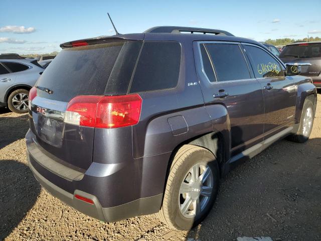 Photo 4 from auction – 2014 GMC TERRAIN SL with VIN 2GKALREK0E6314714
