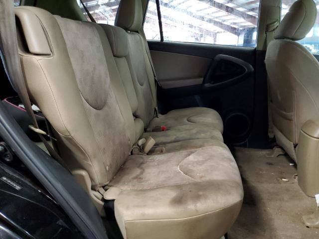 Photo 6 from auction – 2012 TOYOTA RAV4 with VIN 2T3BF4DV2CW248965
