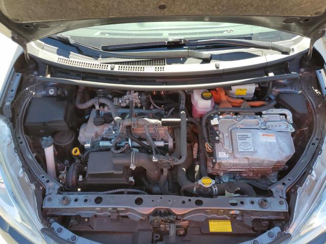 Photo 7 from auction – 2015 TOYOTA PRIUS C with VIN JTDKDTB34F1089967