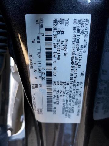 Photo 10 from auction – 2017 FORD FOCUS SE with VIN 1FADP3K26HL259461