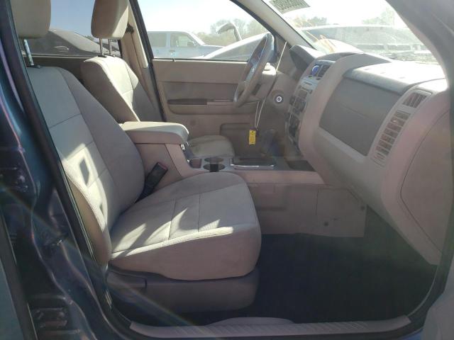 Photo 5 from auction – 2012 FORD ESCAPE XLT with VIN 1FMCU9DGXCKB11804