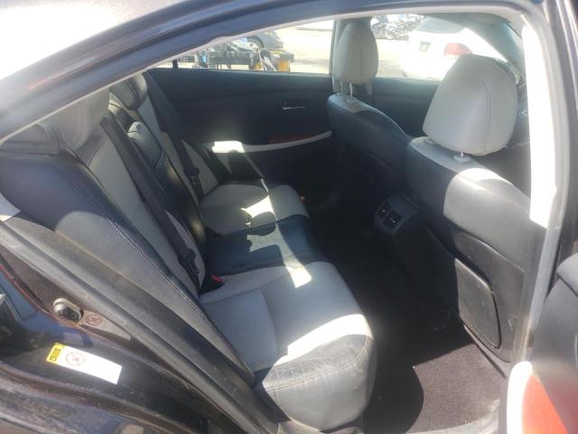 Photo 6 from auction – 2009 LEXUS ES 350 with VIN JTHBJ46G092312904