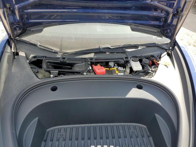 Photo 7 from auction – 2021 TESLA MODEL 3 with VIN 5YJ3E1EB7MF988142
