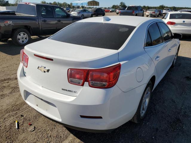 Photo 4 from auction – 2015 CHEVROLET MALIBU 1LT with VIN 1G11C5SL9FF298532