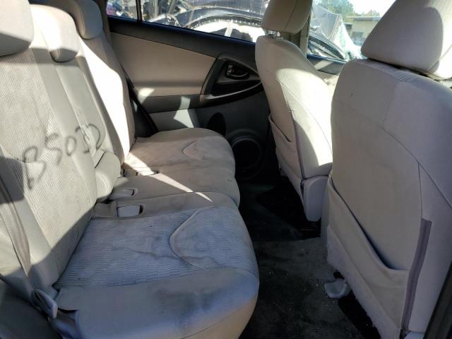 Photo 6 from auction – 2010 TOYOTA RAV4 with VIN 2T3BF4DVXAW063169