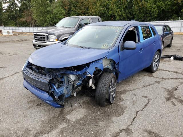 Photo 2 from auction – 2020 MITSUBISHI OUTLANDER with VIN JA4AP3AU8LU020345