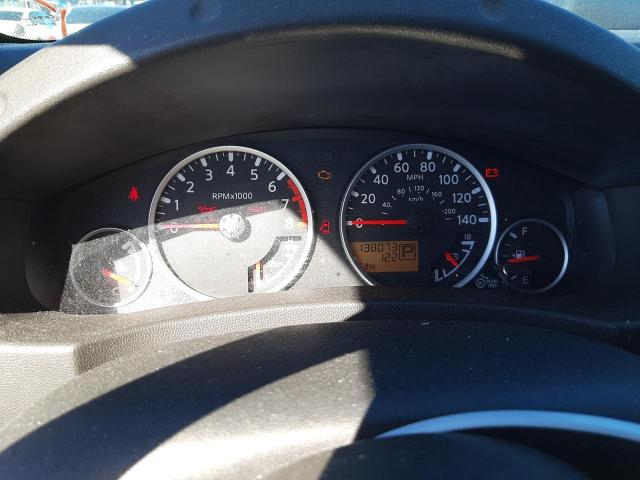 Photo 8 from auction – 2012 NISSAN PATHFINDER with VIN 5N1AR1NNXCC635116