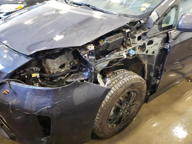 Photo 9 from auction – 2013 TOYOTA PRIUS with VIN JTDKN3DU2D5542699