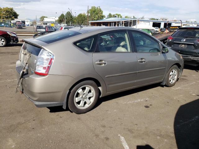 Photo 4 from auction – 2006 TOYOTA PRIUS with VIN JTDKB20U363196329