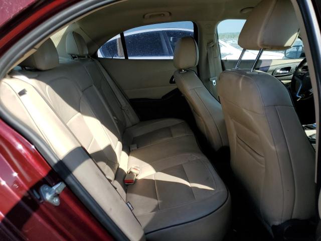 Photo 6 from auction – 2015 CHEVROLET MALIBU 2LT with VIN 1G11D5SL4FF166081