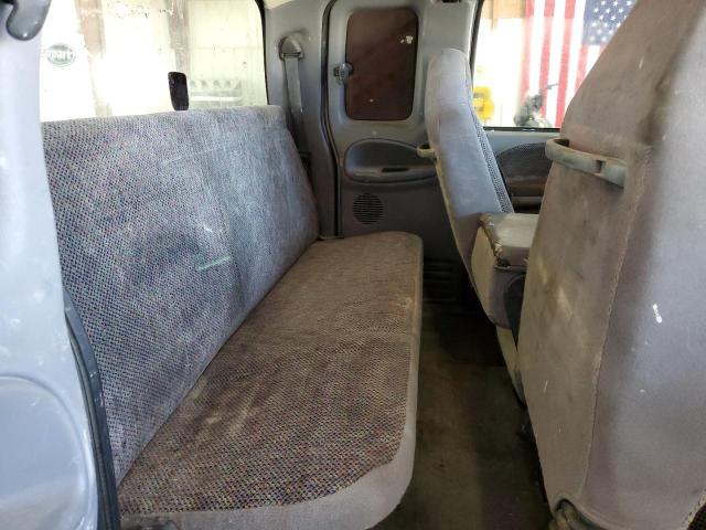 Photo 10 from auction – 2001 DODGE RAM 1500 with VIN 1B7HC13Y21J259022