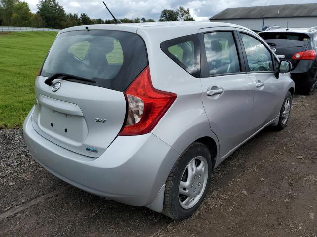 Photo 4 from auction – 2014 NISSAN VERSA NOTE with VIN 3N1CE2CP5EL356248