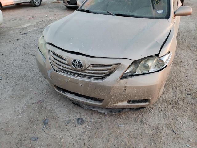 Photo 9 from auction – 2007 TOYOTA CAMRY CE with VIN 4T1BE46K57U675626