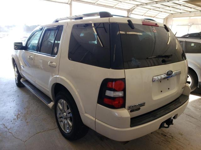 Photo 3 from auction – 2007 FORD EXPLORER L with VIN 1FMEU75EX7UB12892
