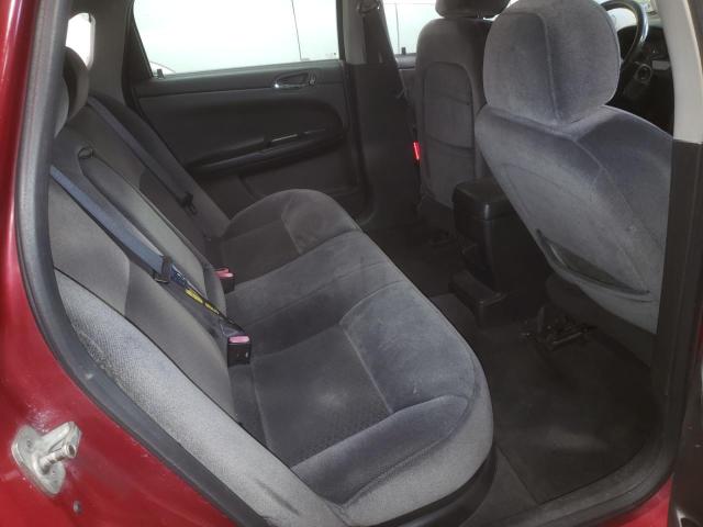 Photo 6 from auction – 2006 CHEVROLET IMPALA LT with VIN 2G1WC581269243134