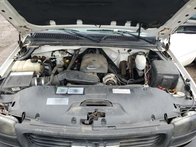 Photo 7 from auction – 2005 GMC SIERRA K25 with VIN 1GTHK29U25E112985