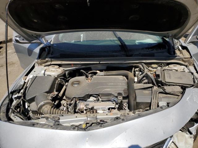 Photo 11 from auction – 2018 CHEVROLET MALIBU LT with VIN 1G1ZD5ST8JF258712