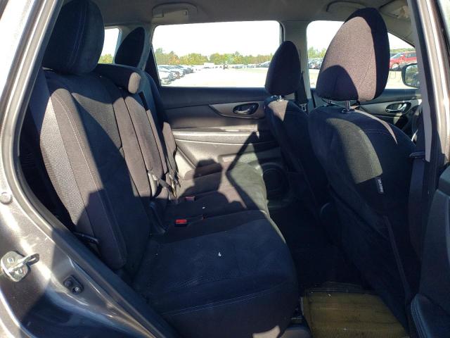 Photo 6 from auction – 2014 NISSAN ROGUE S with VIN 5N1AT2MV6EC855168