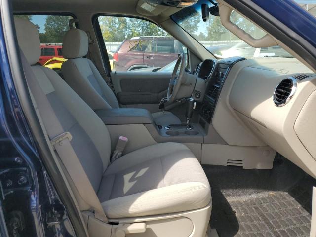 Photo 5 from auction – 2007 FORD EXPLORER S with VIN 1FMEU31KX7UA56439