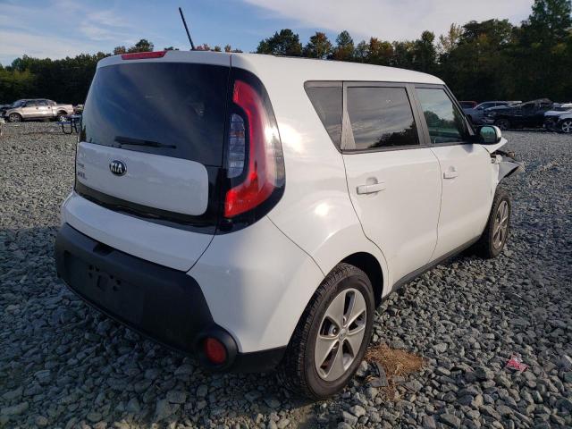 Photo 4 from auction – 2015 KIA SOUL with VIN KNDJN2A28F7209116