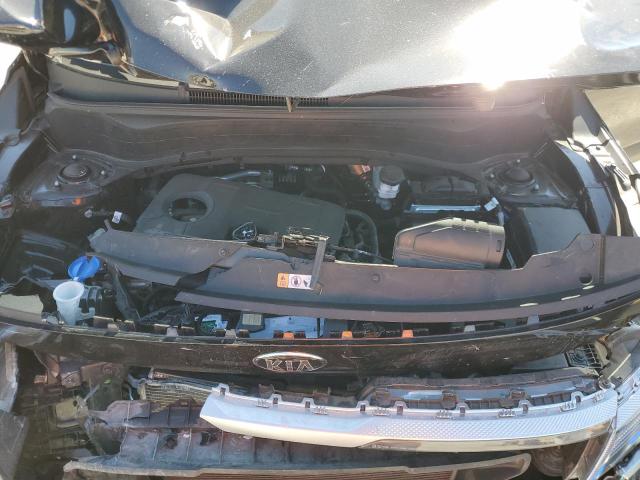 Photo 7 from auction – 2021 KIA SELTOS S with VIN KNDEU2AA7M7159396