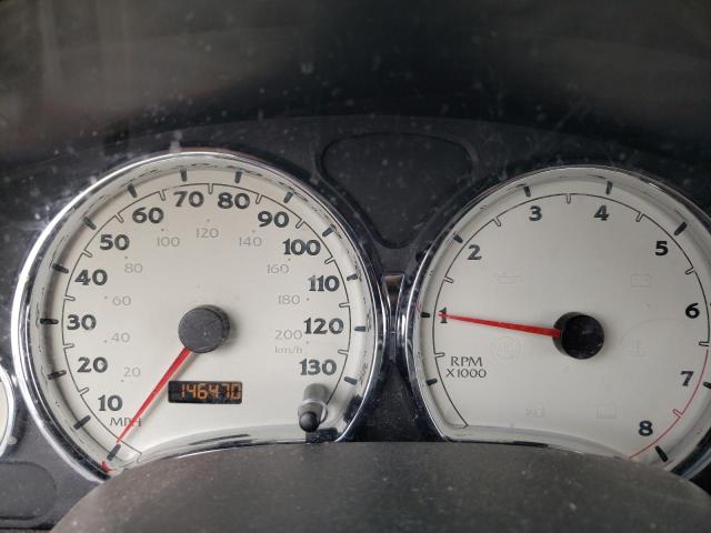 Photo 8 from auction – 2007 SATURN VUE with VIN 5GZCZ53407S879561