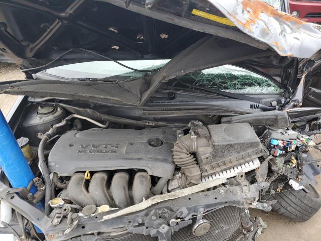 Photo 7 from auction – 2008 TOYOTA COROLLA CE with VIN 1NXBR32E78Z943060