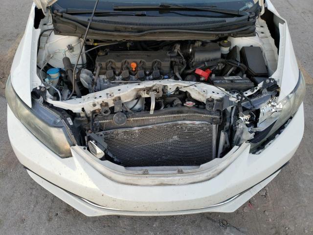 Photo 7 from auction – 2014 HONDA CIVIC EX with VIN 19XFB2F80EE051879