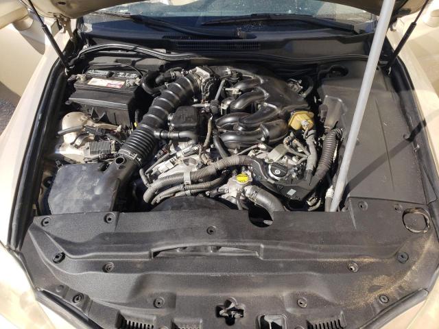 Photo 7 from auction – 2006 LEXUS IS 250 with VIN JTHBK262065021657