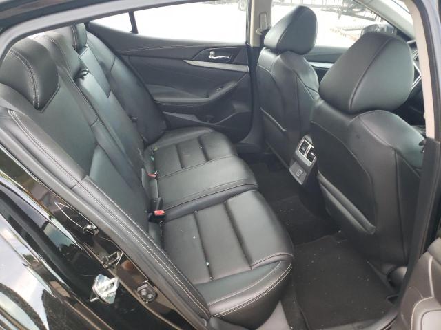 Photo 6 from auction – 2018 NISSAN MAXIMA 3.5 with VIN 1N4AA6AP2JC382473