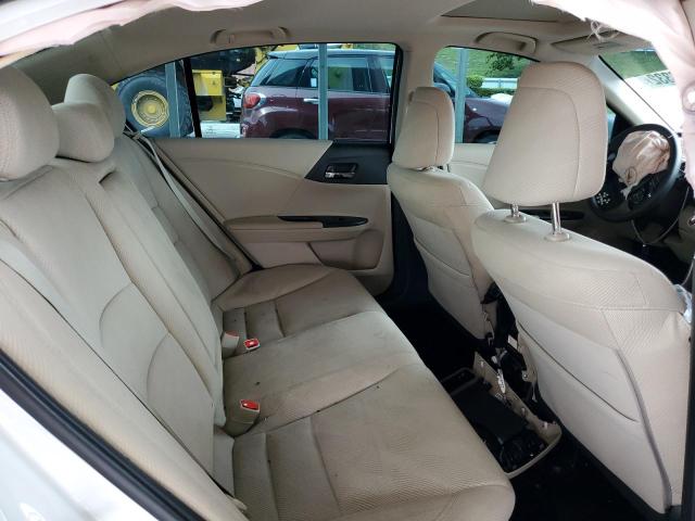 Photo 6 from auction – 2016 HONDA ACCORD EX with VIN 1HGCR2F79GA208600