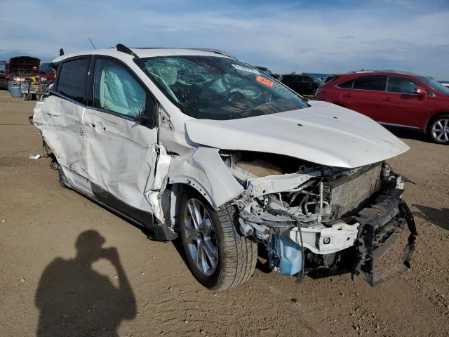 FORD ESCAPE TIT 2014 with VIN 1FMCU9J94EUD18850 - Photo from auction