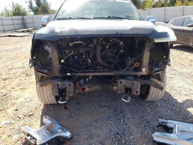 Photo 9 from auction – 2018 FORD F150 SUPER with VIN 1FTEW1EG7JFA02567
