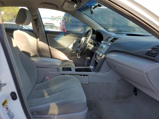 Photo 5 from auction – 2008 TOYOTA CAMRY CE with VIN 4T1BE46K78U736802