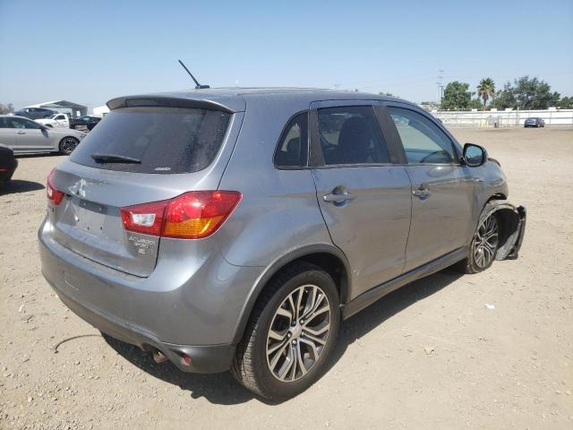 Photo 4 from auction – 2016 MITSUBISHI OUTLANDER with VIN JA4AR3AW1GZ058567