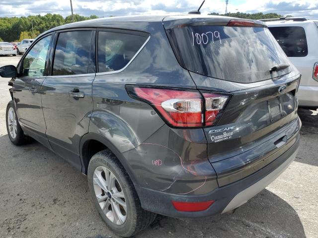 Photo 3 from auction – 2017 FORD ESCAPE SE with VIN 1FMCU9GD3HUC08923