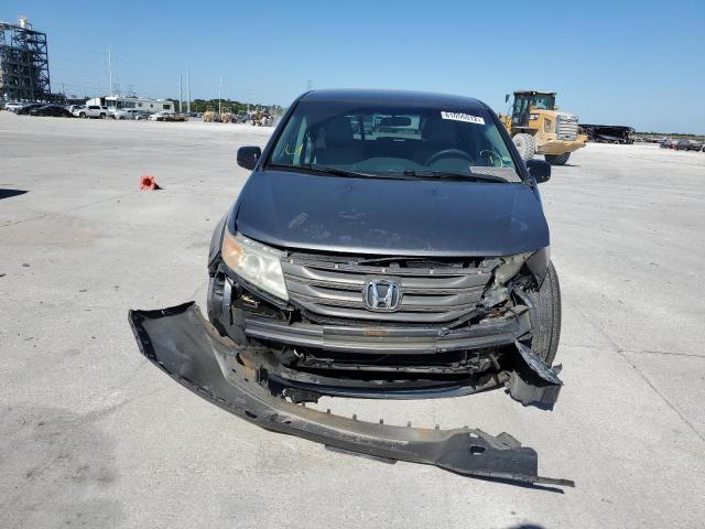Photo 9 from auction – 2012 HONDA ODYSSEY EX with VIN 5FNRL5H48CB106821