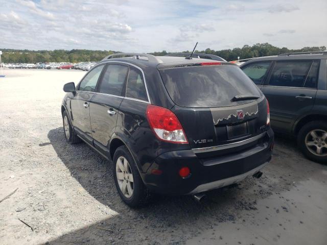 Photo 3 from auction – 2008 SATURN VUE with VIN 3GSDL63708S626970