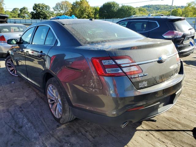 Foto 3 de la subasta – 2017 FORD TAURUS LIM con VIN 1FAHP2F84HG109058