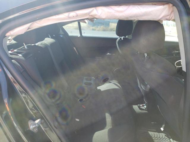 Photo 6 from auction – 2014 CHEVROLET CRUZE LT with VIN 1G1PC5SB1E7369720