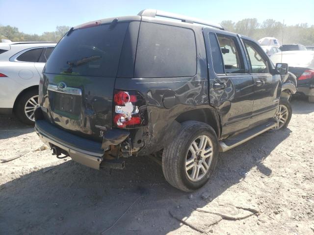 Photo 4 from auction – 2006 FORD EXPLORER E with VIN 1FMEU74856UA24181