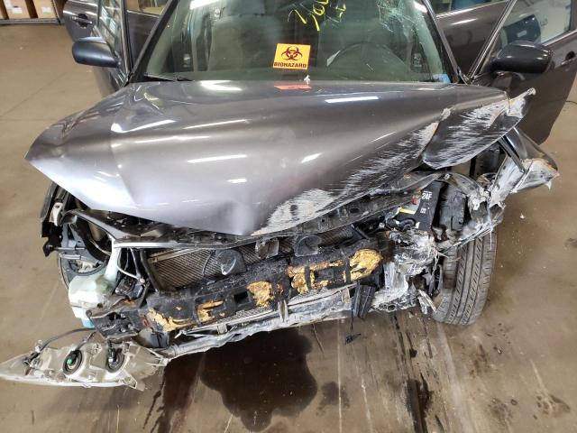 Photo 7 from auction – 2008 TOYOTA CAMRY CE with VIN 4T4BE46K08R024296