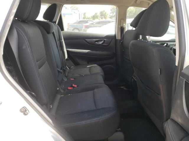 Photo 6 from auction – 2017 NISSAN ROGUE S with VIN KNMAT2MV8HP510791