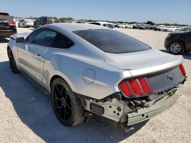 Photo 3 from auction – 2016 FORD MUSTANG with VIN 1FA6P8TH0G5328558