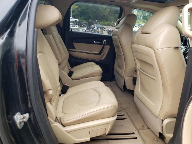 Photo 6 from auction – 2011 GMC ACADIA DEN with VIN 1GKKVTED6BJ362696