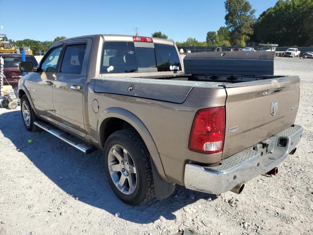 Photo 3 from auction – 2010 DODGE RAM 1500 with VIN 1D7RV1CT5AS180575
